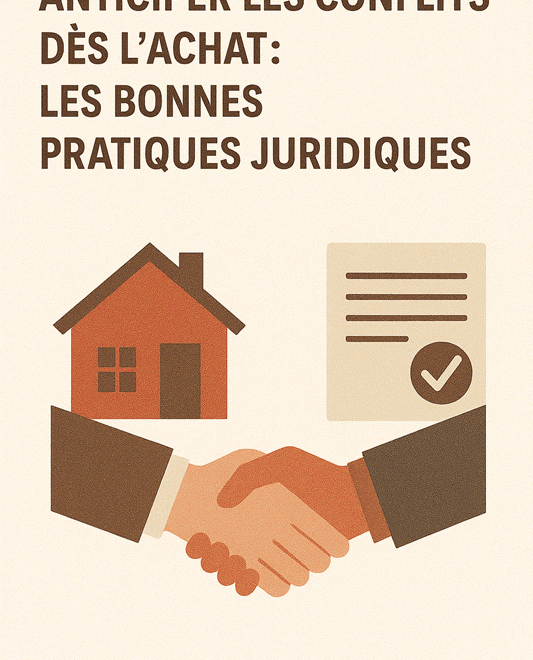 Acheter un bien immobilier en couple : attention aux pièges juridiques !