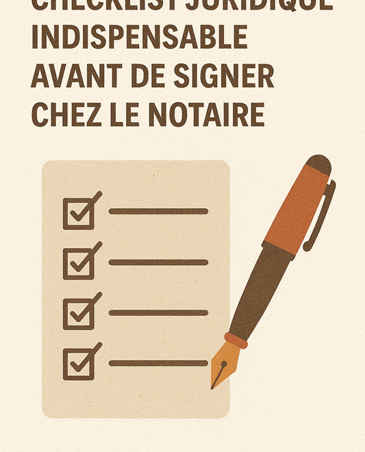 Acheter un bien immobilier en couple : attention aux pièges juridiques !