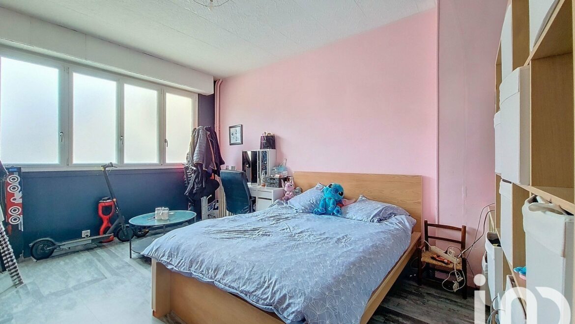 Maison 8 pièces de 155 m² à Les Andelys (27700) à vendre