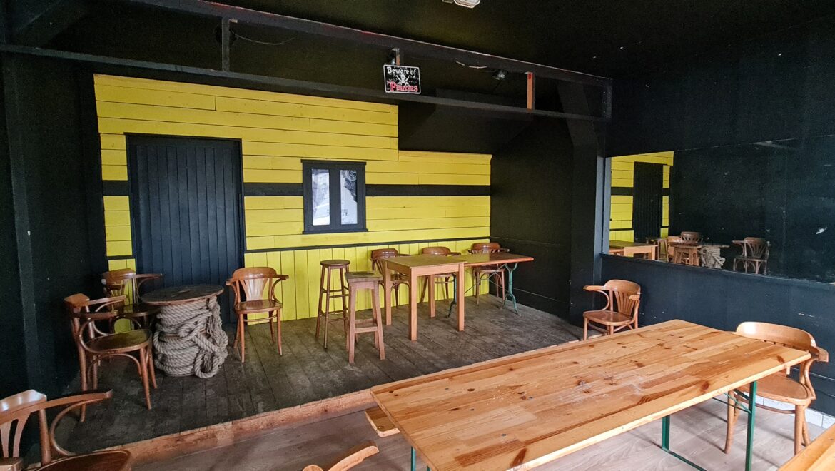 Bar de 100 m² à Rouen (76000) à vendre