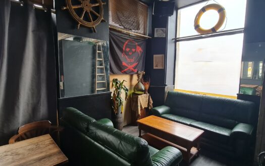 Bar de 100 m² à Rouen (76000)