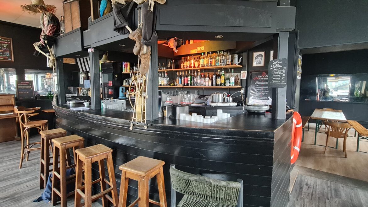 Bar de 100 m² à Rouen (76000) à vendre