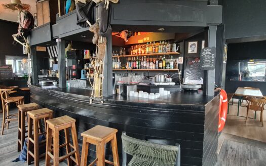 Bar de 100 m² à Rouen (76000)