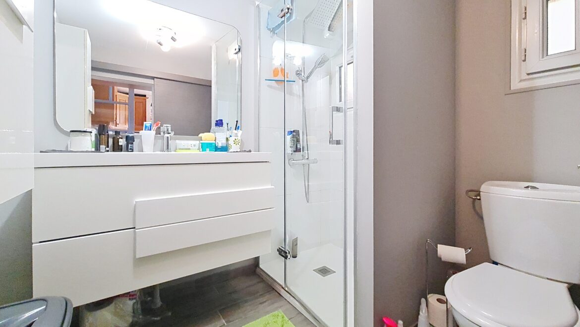 Maison 3 pièces de 55 m² à Acquigny (27400) à vendre