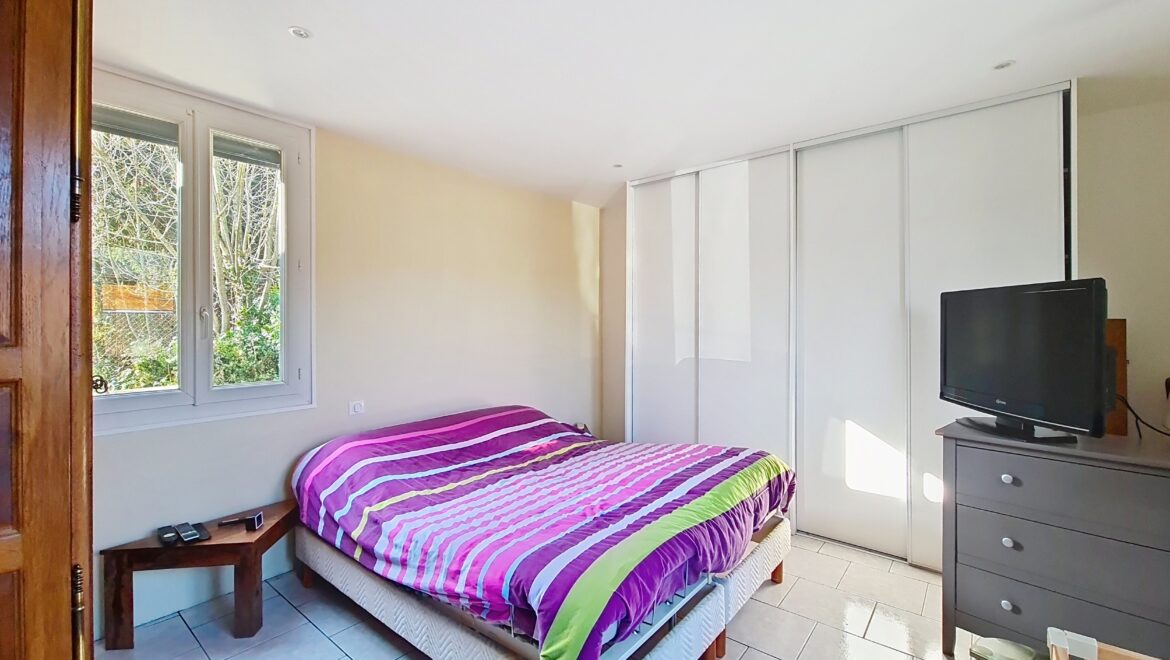 Maison 3 pièces de 55 m² à Acquigny (27400) à vendre