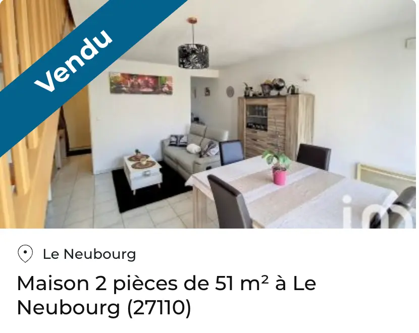 Conseiller immobilier à Louviers, je vous accompagne avec un service sur-mesure pour sécuriser votre achat ou vente immobilière en toute confiance.
