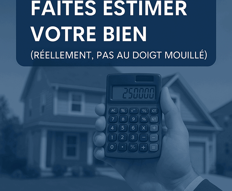 Mes conseils pour bien préparer la vente de votre bien immobilier