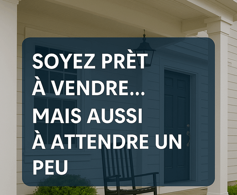 Mes conseils pour bien préparer la vente de votre bien immobilier
