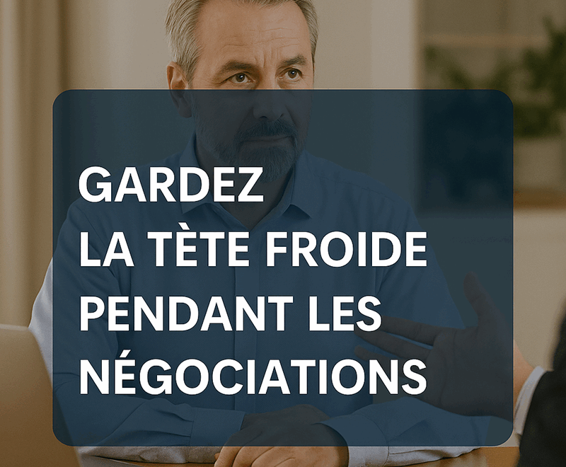 Mes conseils pour bien préparer la vente de votre bien immobilier