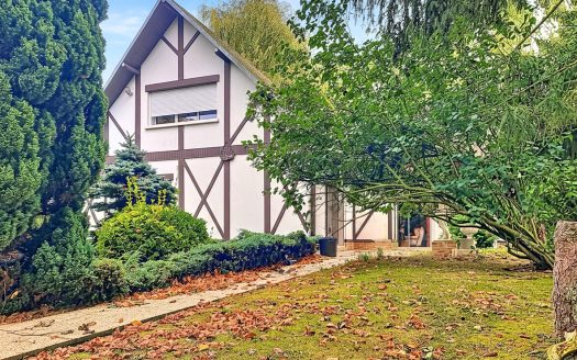 Maison Familiale – 5 chambres