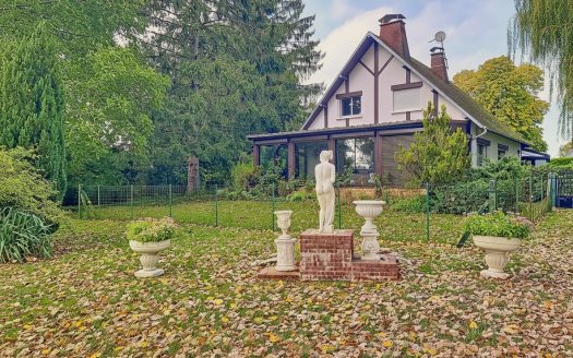 Maison Familiale – 5 chambres
