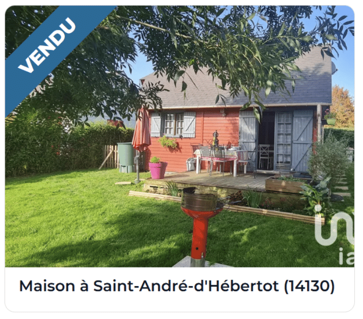 Conseiller immobilier à Louviers, je vous accompagne avec un service sur-mesure pour sécuriser votre achat ou vente immobilière en toute confiance.