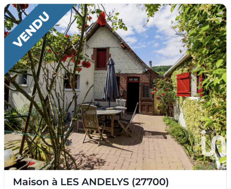 Conseiller immobilier à Louviers, je vous accompagne avec un service sur-mesure pour sécuriser votre achat ou vente immobilière en toute confiance.