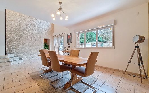 Maison Ancienne Rénovée