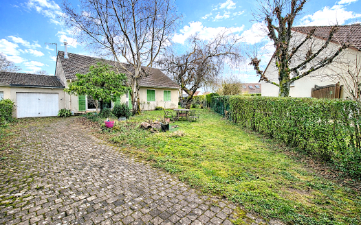 Maison 5 Chambres Le Perray-en-Yvelines