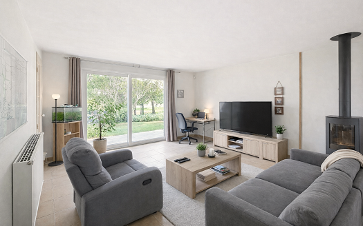 Maison 5 Chambres Le Perray-en-Yvelines