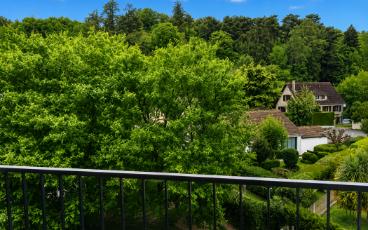 LOUVIERS – Studio vendu loué avec cave et parking – Idéal investisseur